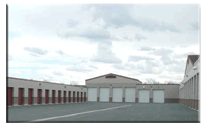 Indoor Storage